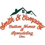 Smith & Company Custom Homes & Remodeling - 29.04.21