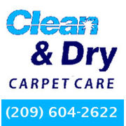 Clean & Dry Carpet Care - 15.01.15