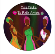 Miss Mick's Ta Belle Artiste - 10.02.20