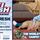Oxi Fresh Carpet Cleaning - 11.02.14