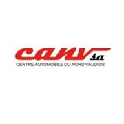 CANV S.A. - Centre Automobile du Nord Vaudois - 14.10.20