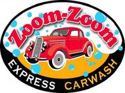 Zoom Zoom Car Wash #1 - 14.06.17
