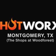 HOTWORX-Montgomery, TX (The Shops at Woodforest) - 01.04.21