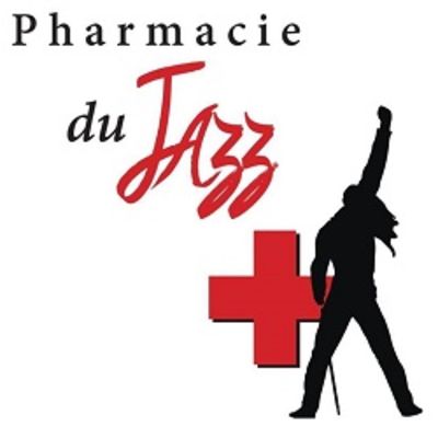 Pharmacie du Jazz SA - 23.11.18