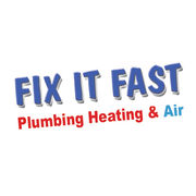 Fix It Fast Plumbing Heating & Air - 14.06.21
