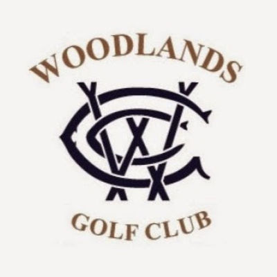 Woodlands Golf Club - 20.08.15