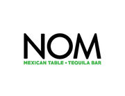 NOM Mexican Table + Tequila Bar - 16.04.24