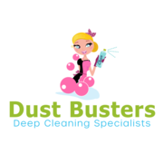 Dust Busters Cleaning Service - 16.08.22