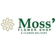 Moss' Flower Shop & Flower Delivery - 17.10.22