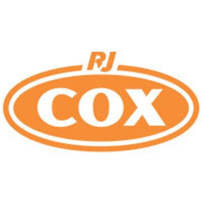 R J Cox Engineering (Division of E W Cox Pty Ltd) - 08.09.18