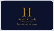 Michael C. Hyde Attorney Counselor of Laws - 11.07.22