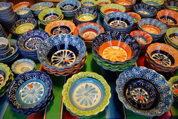 Mexicana Bazar - 04.03.14