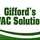 Gifford's HVAC Solutions - 03.05.13