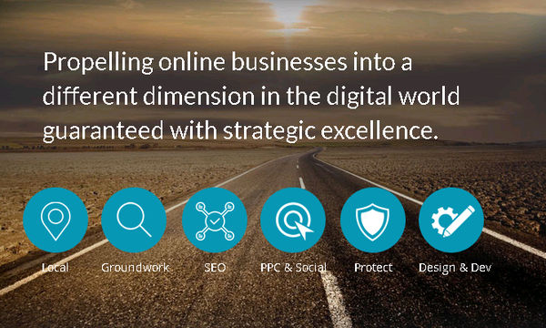 Digital Marketing Services SubmitINme - 15.12.16