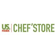 US Foods CHEF'STORE - 15.04.24