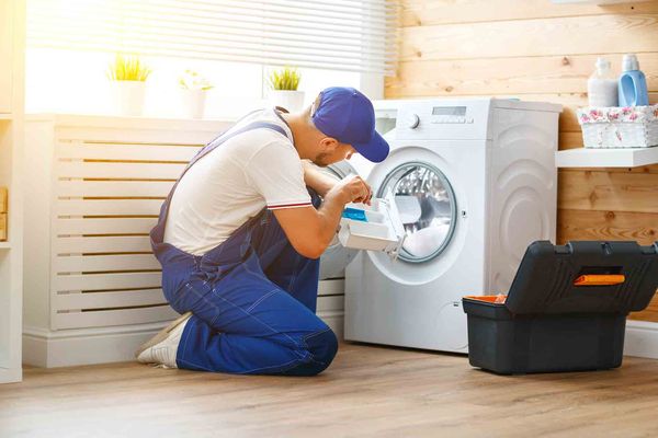 My Reliable Appliance Repair of Naperville - 19.09.19