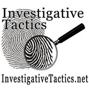 Investigative Tactics - 17.02.14