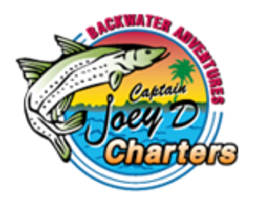 Captain Joey D Charters - 21.06.20