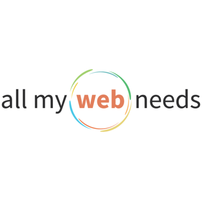 All My Web Needs - 26.04.19