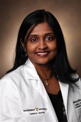 Meena Madhur, MD, PhD - 08.06.21