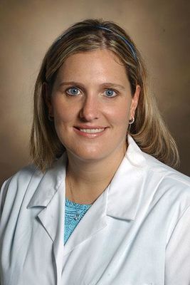 Nicole L. Miller, MD, FACS - 08.06.21