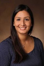 Reesha S. Sanghani, MD, MPH - 14.10.22