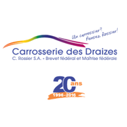 Carrosserie des Draizes - C. Rossier SA - 15.07.20