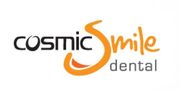 Cosmic Smile Laser Dental - 25.10.18
