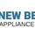 New Berlin Appliance Repair - 27.10.18