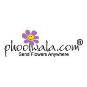 Phoolwala City Florist for Online Flower Delivery - 12.11.19