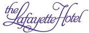 Lafayette Hotel - 07.05.16