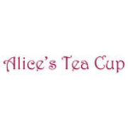 Alice's Tea Cup Chapter 1 Photo
