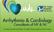 Arrhythmia & Cardiology Consultants Of NY & NJ - 10.04.13