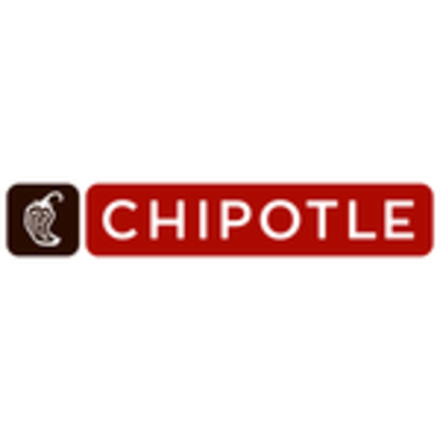 Chipotle Mexican Grill - 30.01.19