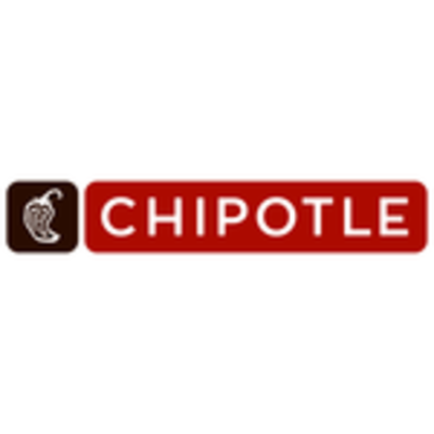 Chipotle Mexican Grill - 29.09.22