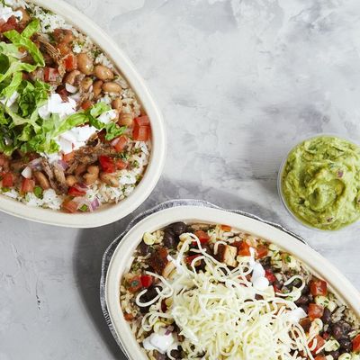Chipotle Mexican Grill - 29.09.22