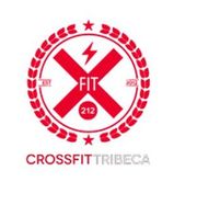 CrossFit TriBeca - 28.11.16