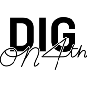 DIG on 4th - 15.05.22