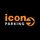 Icon Parking Photo