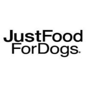 Just Food For Dogs - 22.11.21