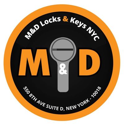 M&D Locks and Keys NYC - 24.03.21