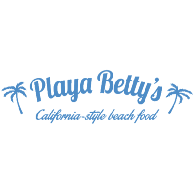 Playa Betty’s - 04.08.21