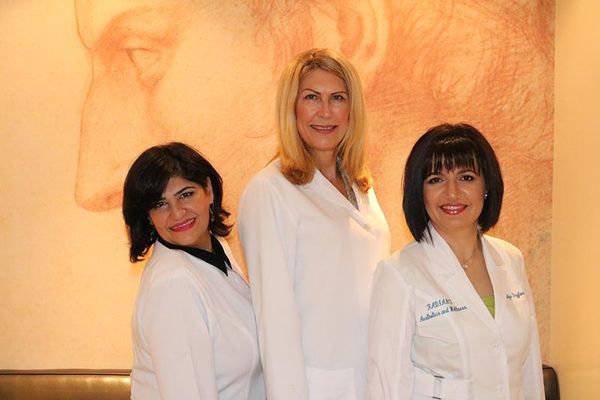 Radiance Aesthetics & Wellness - 08.02.19