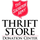 The Salvation Army Thrift Store & Donation Center - 28.04.23