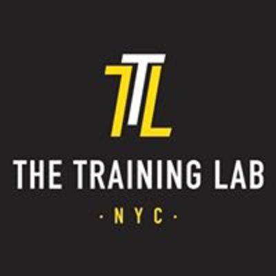 The Training Lab NYC - 02.08.19