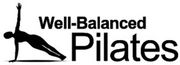 Well-Balanaced Pilates - 06.03.19