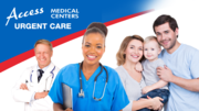 Access Medical Centers - Urgent Care - 21.08.15