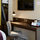 Premier Inn Newcastle City Centre Millennium Bridge hotel - 05.08.21