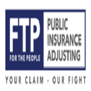 For The People Public Insurance Adjusting - 14.08.21