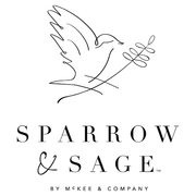 Sparrow & Sage - 10.02.20